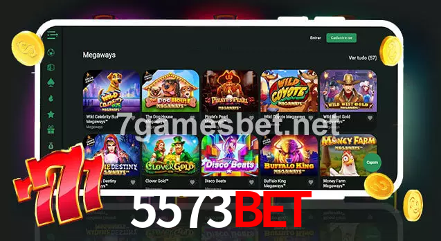 5573Bet aplicativo
