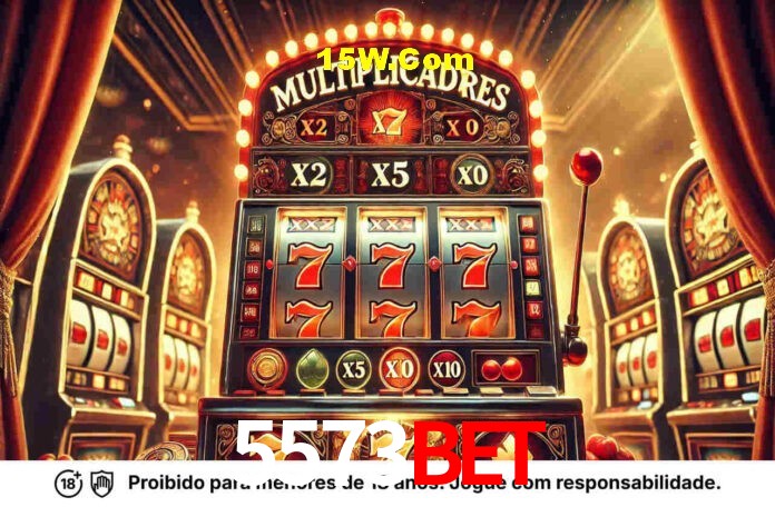 Game Providers 5573Bet