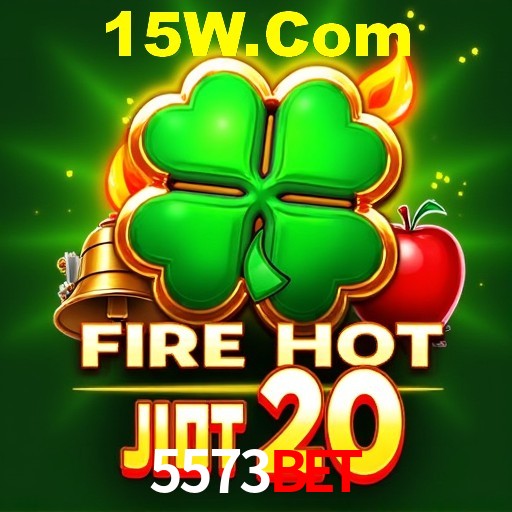 Descubra o Mundo do Cassino Online com 5573Bet