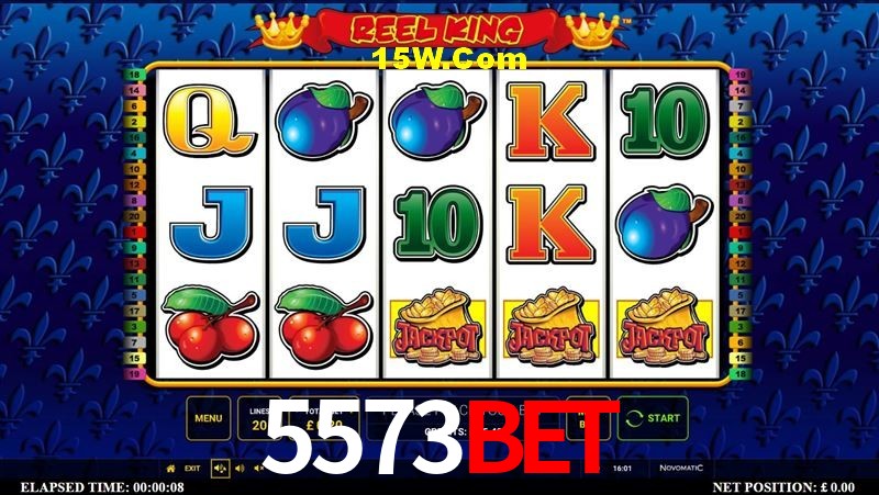Games Directory 5573Bet
