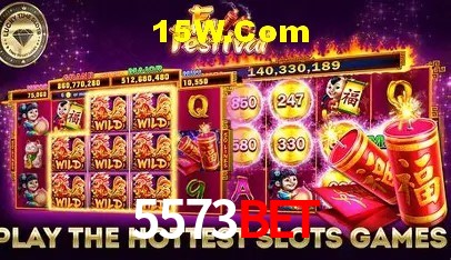 Variedade de jogos na 5573Bet