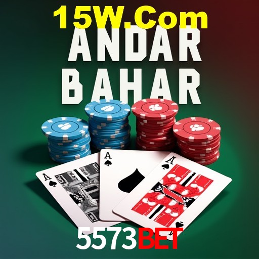 Descubra o Mundo do Cassino Online com 5573Bet