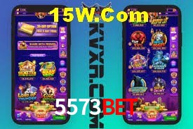Welcome Bonus 5573Bet