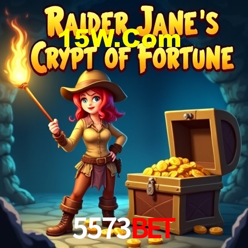 Interface do App 5573Bet
