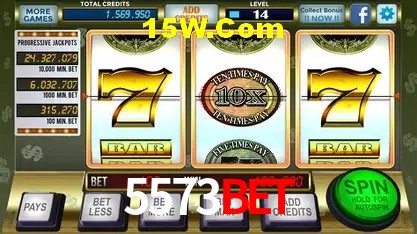 Experiência VIP 5573Bet