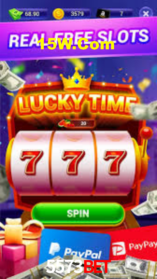Sinta a adrenalina dos jogos de cassino com 5573Bet