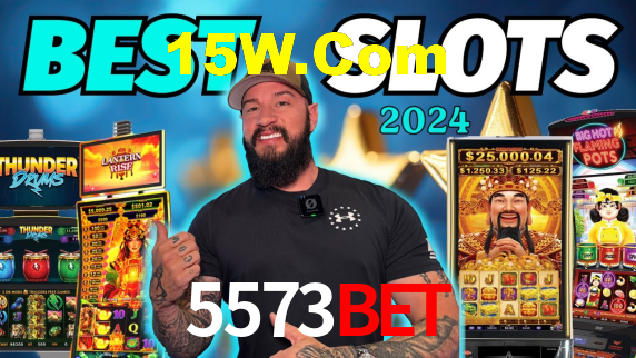 Apostas com odds competitivas na 5573Bet