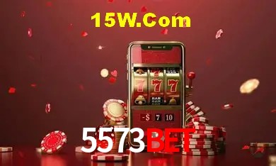 Apostas de Tênis 5573Bet