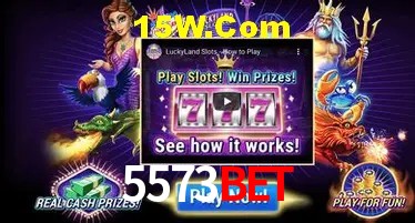 Jogos de Slot 5573Bet