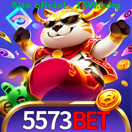 APP oficial da 5573Bet para mobile